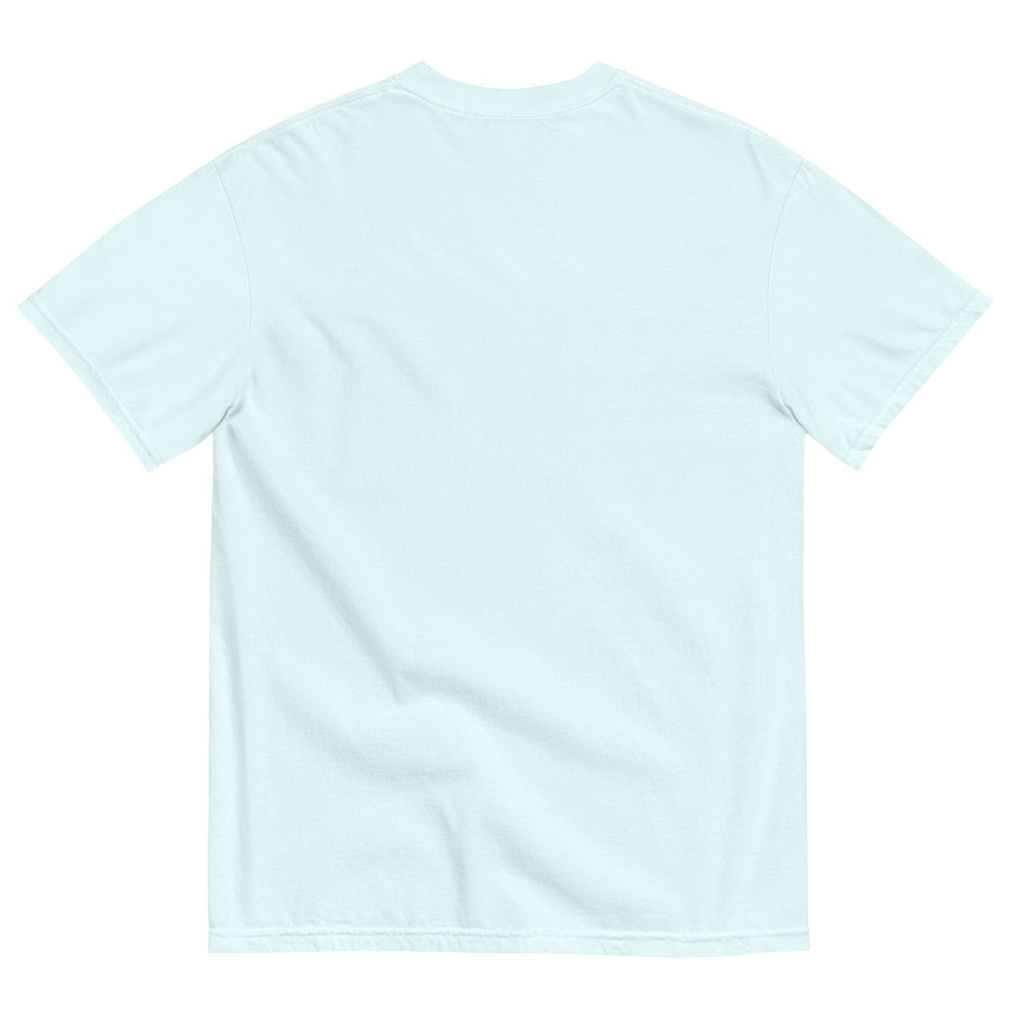 Sing a song Unisex Tee/chambray