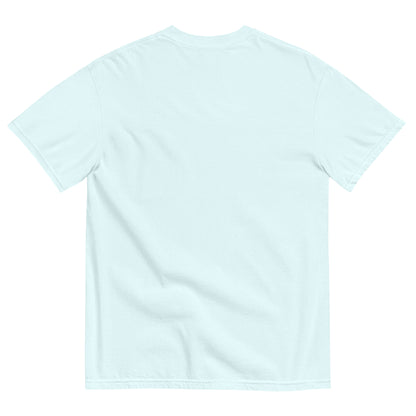 Sing a song Unisex Tee/chambray