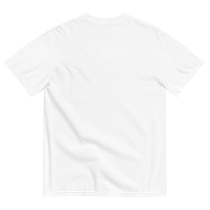 TAG College Unisex Tee/white